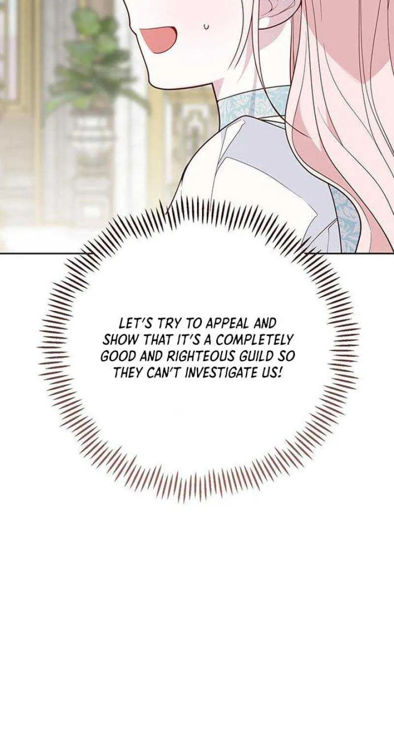 Born a Princess Chapter 88 page 38 - 