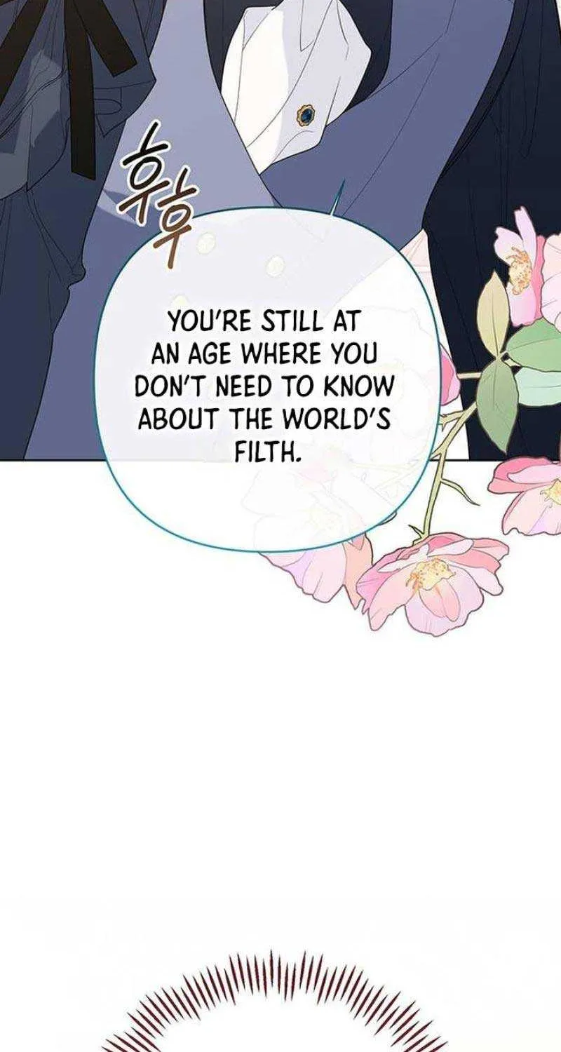 Born a Princess Chapter 88 page 40 - 
