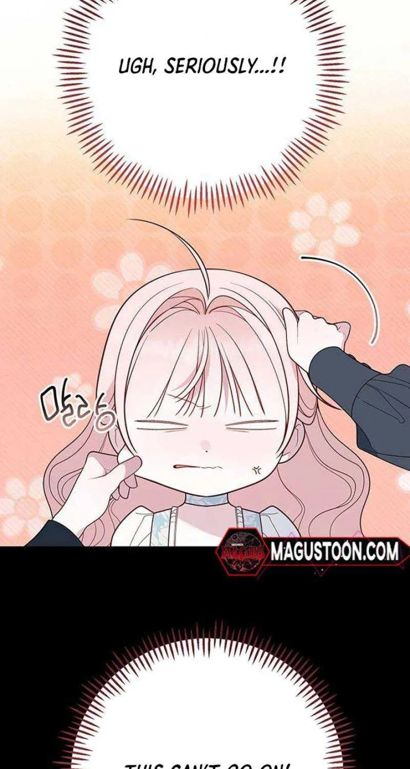 Born a Princess Chapter 88 page 41 - 