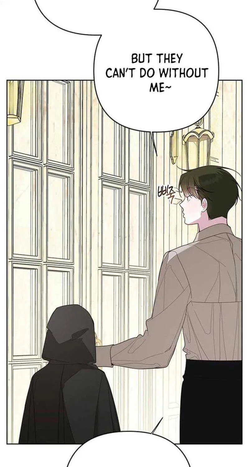 Born a Princess Chapter 88 page 50 - 