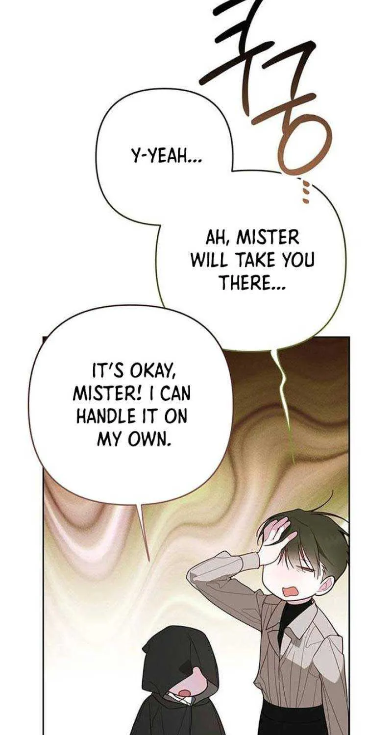Born a Princess Chapter 88 page 59 - 