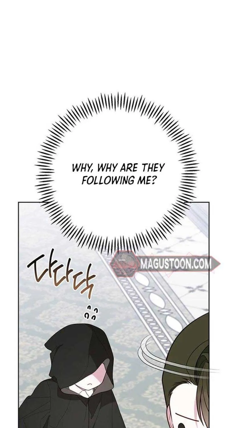Born a Princess Chapter 88 page 65 - 