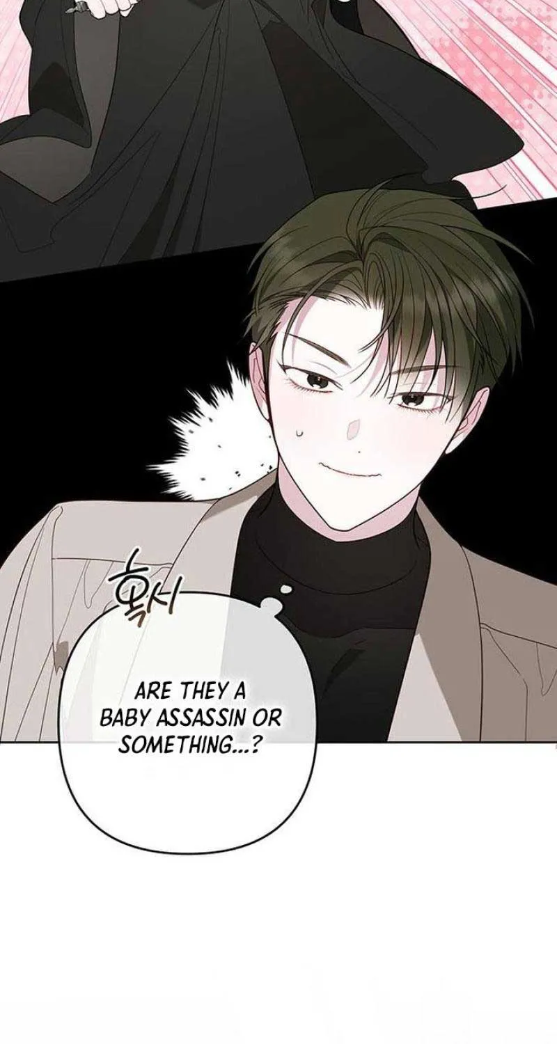 Born a Princess Chapter 88 page 67 - 
