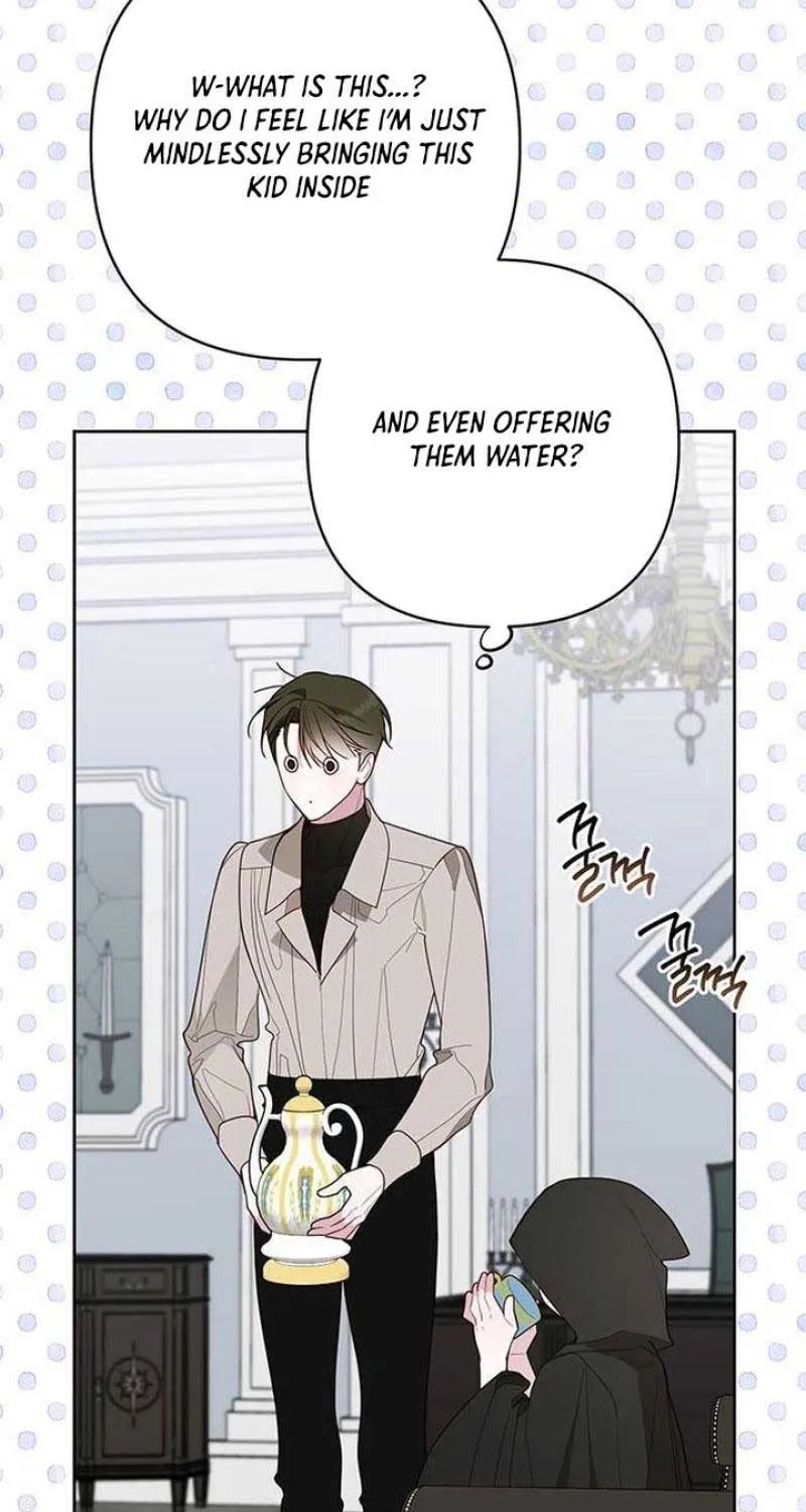 Born a Princess Chapter 88 page 70 - 