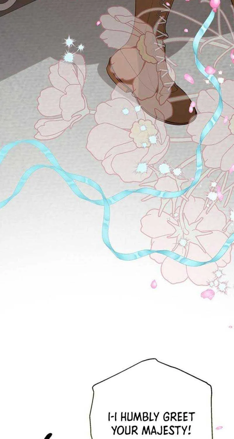 Born a Princess Chapter 88 page 78 - 