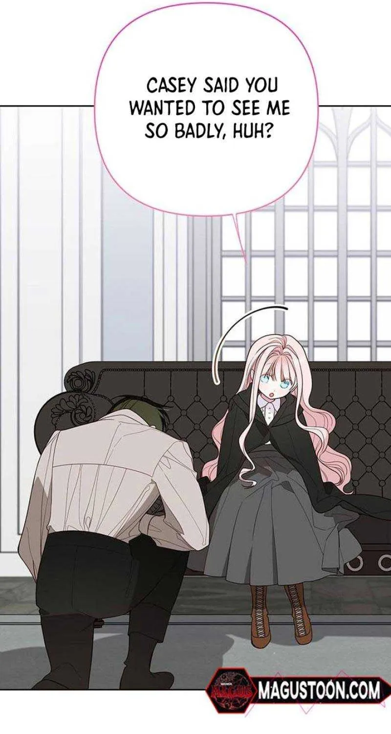 Born a Princess Chapter 88 page 80 - 
