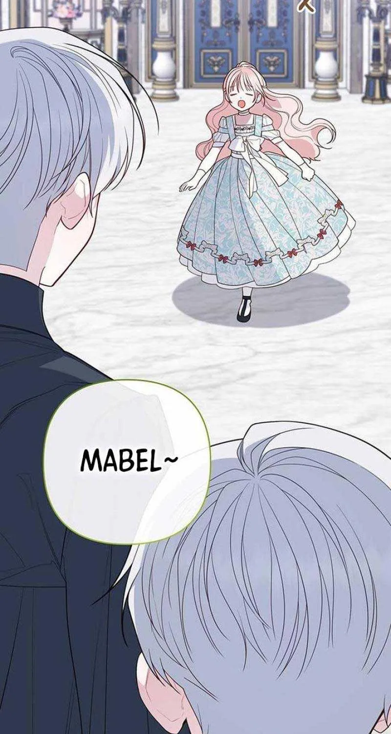 Born a Princess Chapter 88 page 9 - 