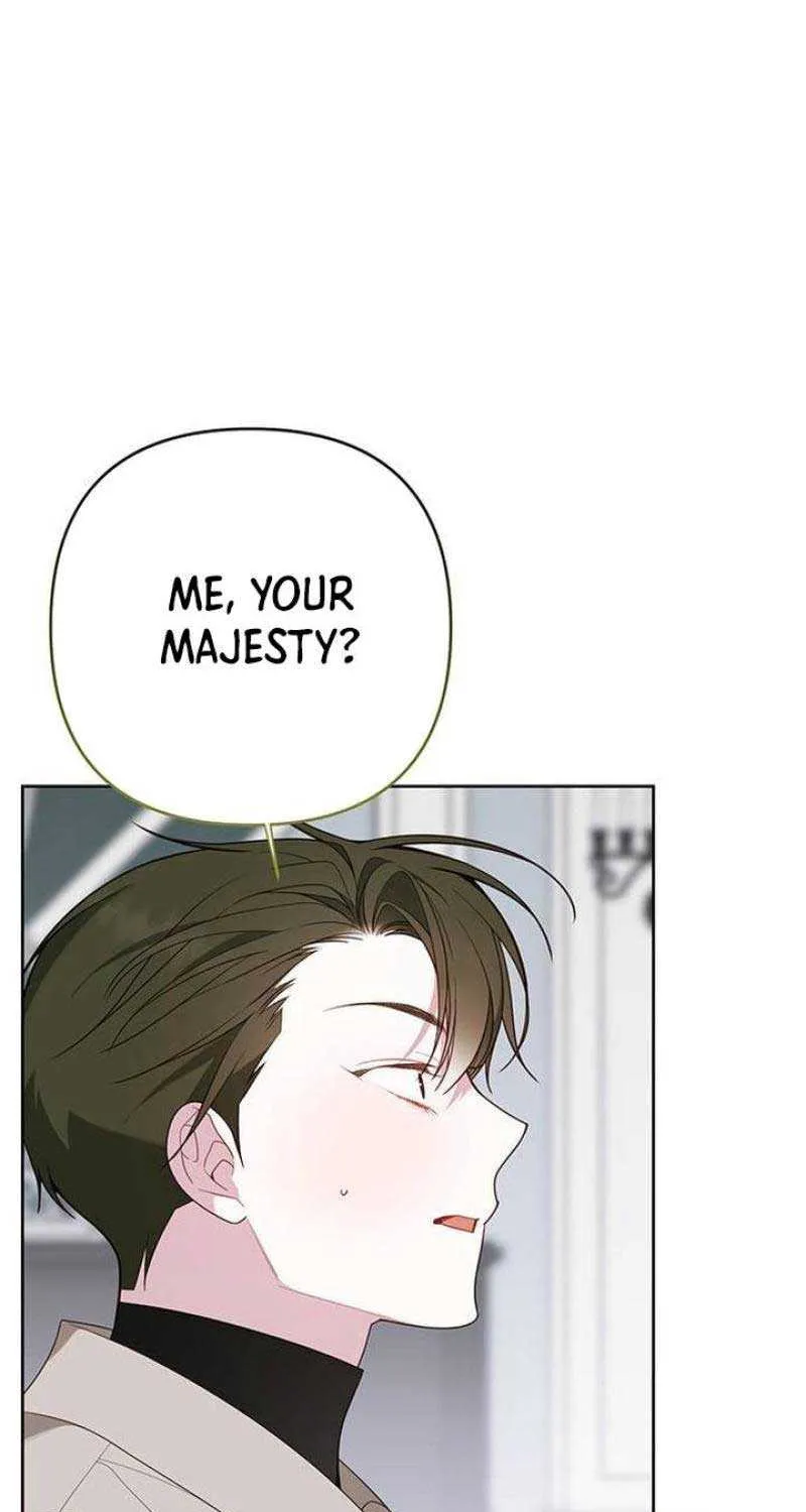 Born a Princess Chapter 88 page 81 - 