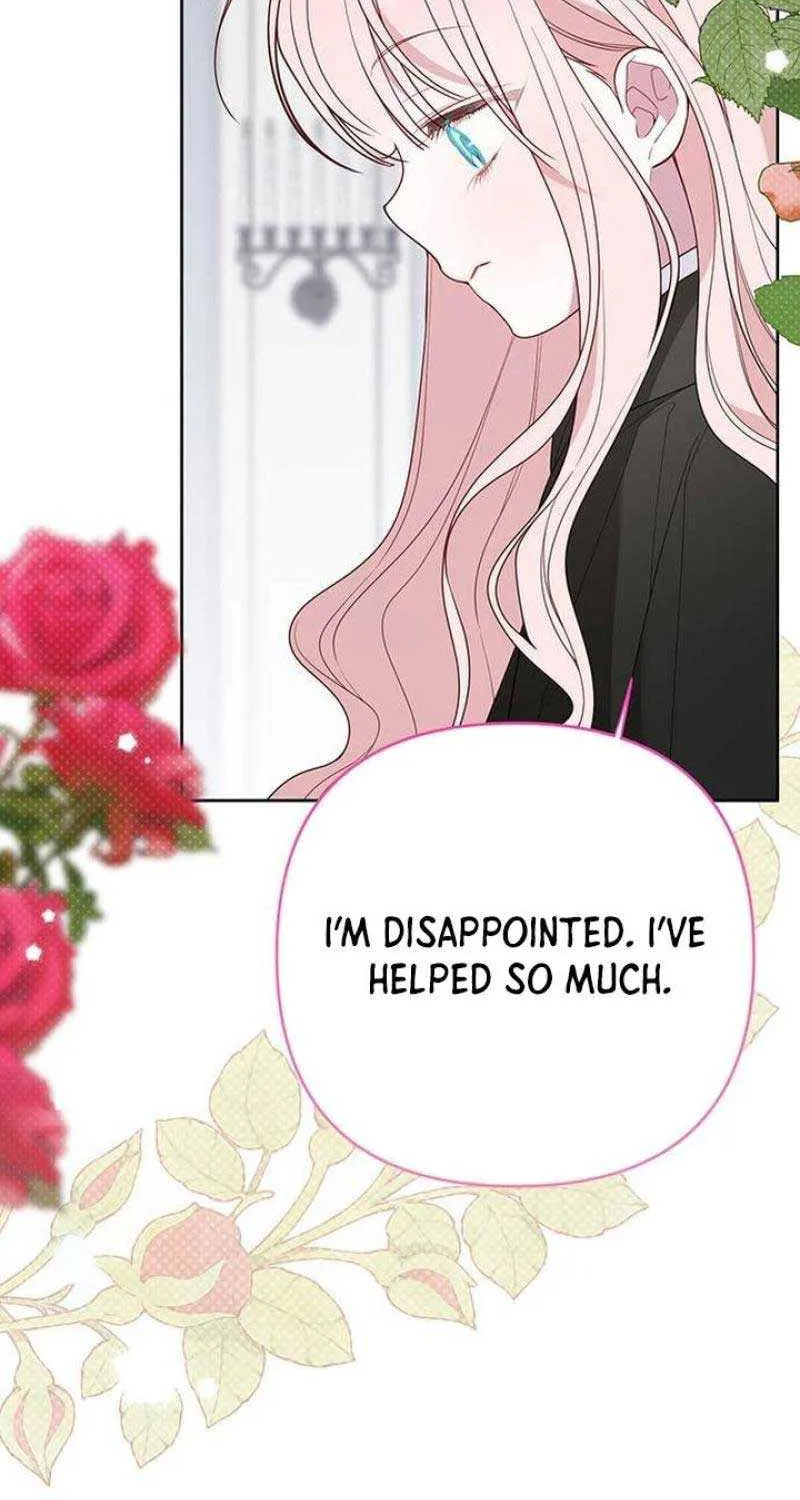 Born a Princess Chapter 88 page 83 - 