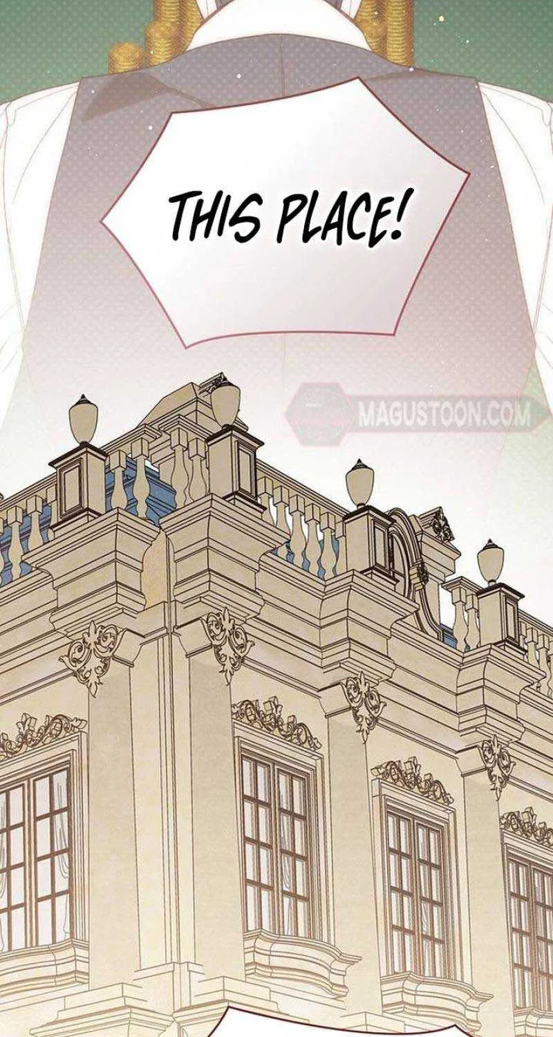 Born a Princess Chapter 88 page 90 - 