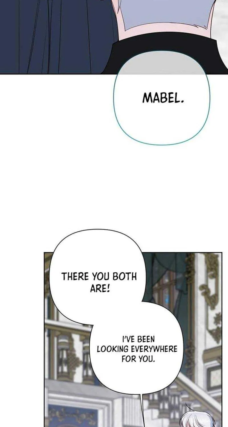 Born a Princess Chapter 88 page 10 - 