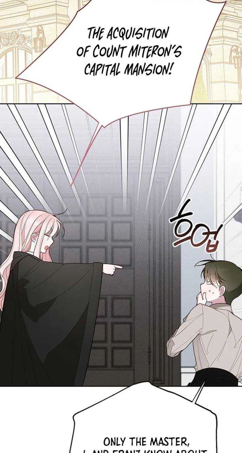 Born a Princess Chapter 88 page 91 - 
