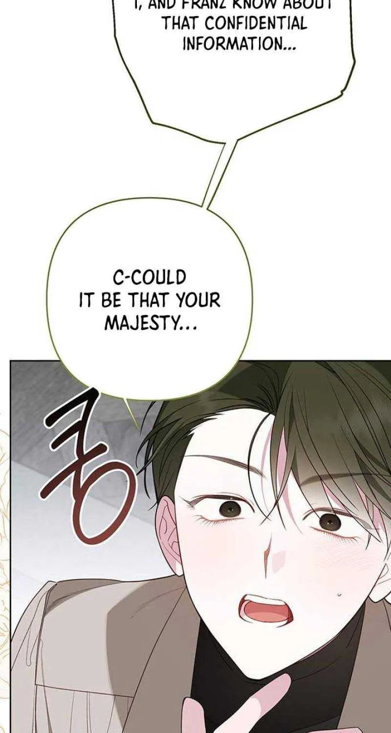 Born a Princess Chapter 88 page 92 - 