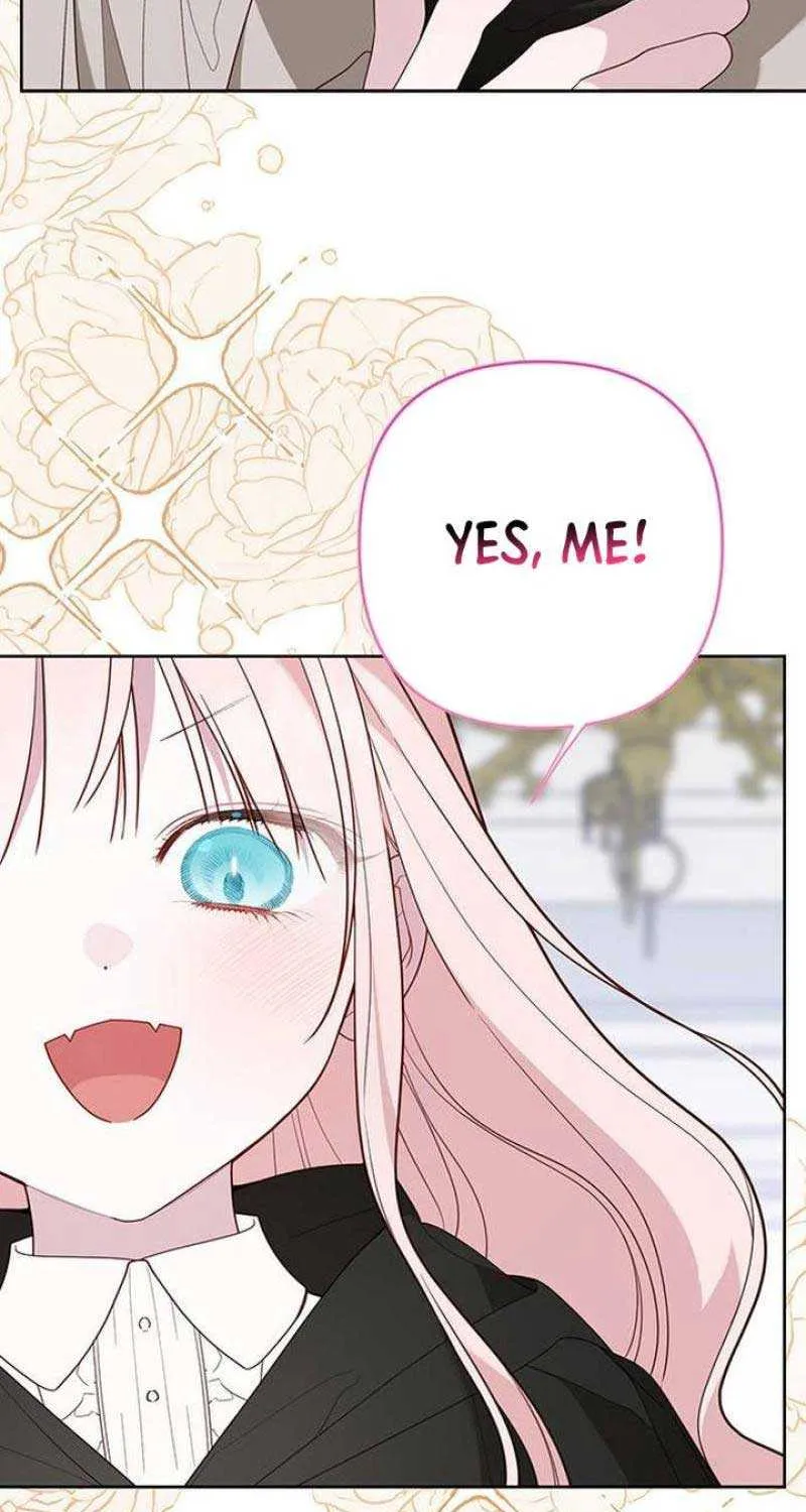Born a Princess Chapter 88 page 93 - 