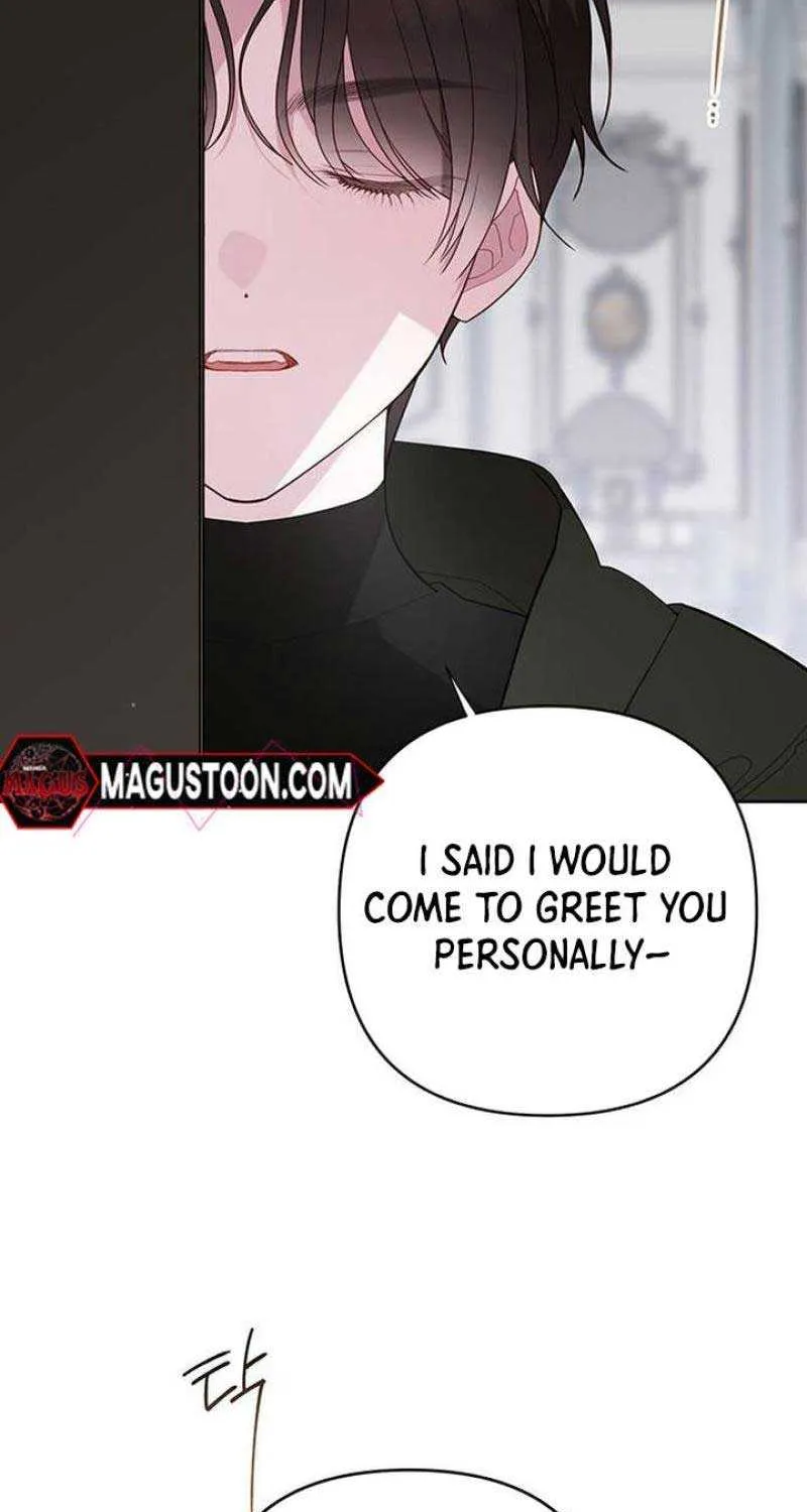 Born a Princess Chapter 88 page 95 - 