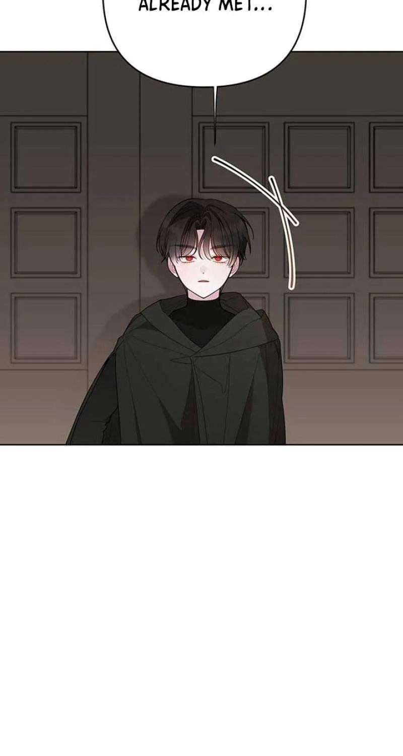 Born a Princess Chapter 88 page 97 - 