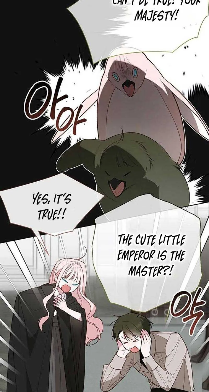 Born a Princess Chapter 88 page 99 - 