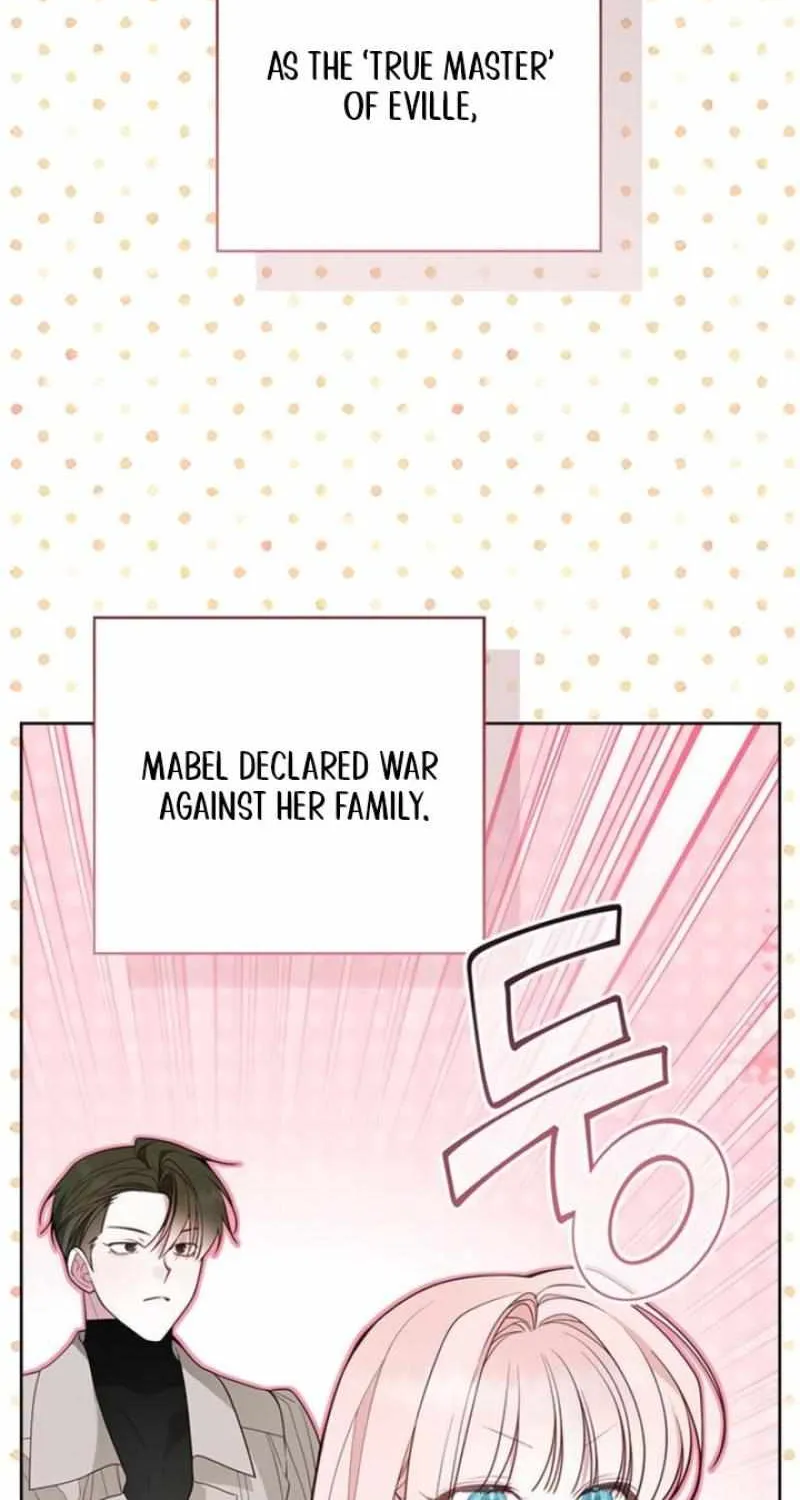 Born a Princess Chapter 89 page 2 - 
