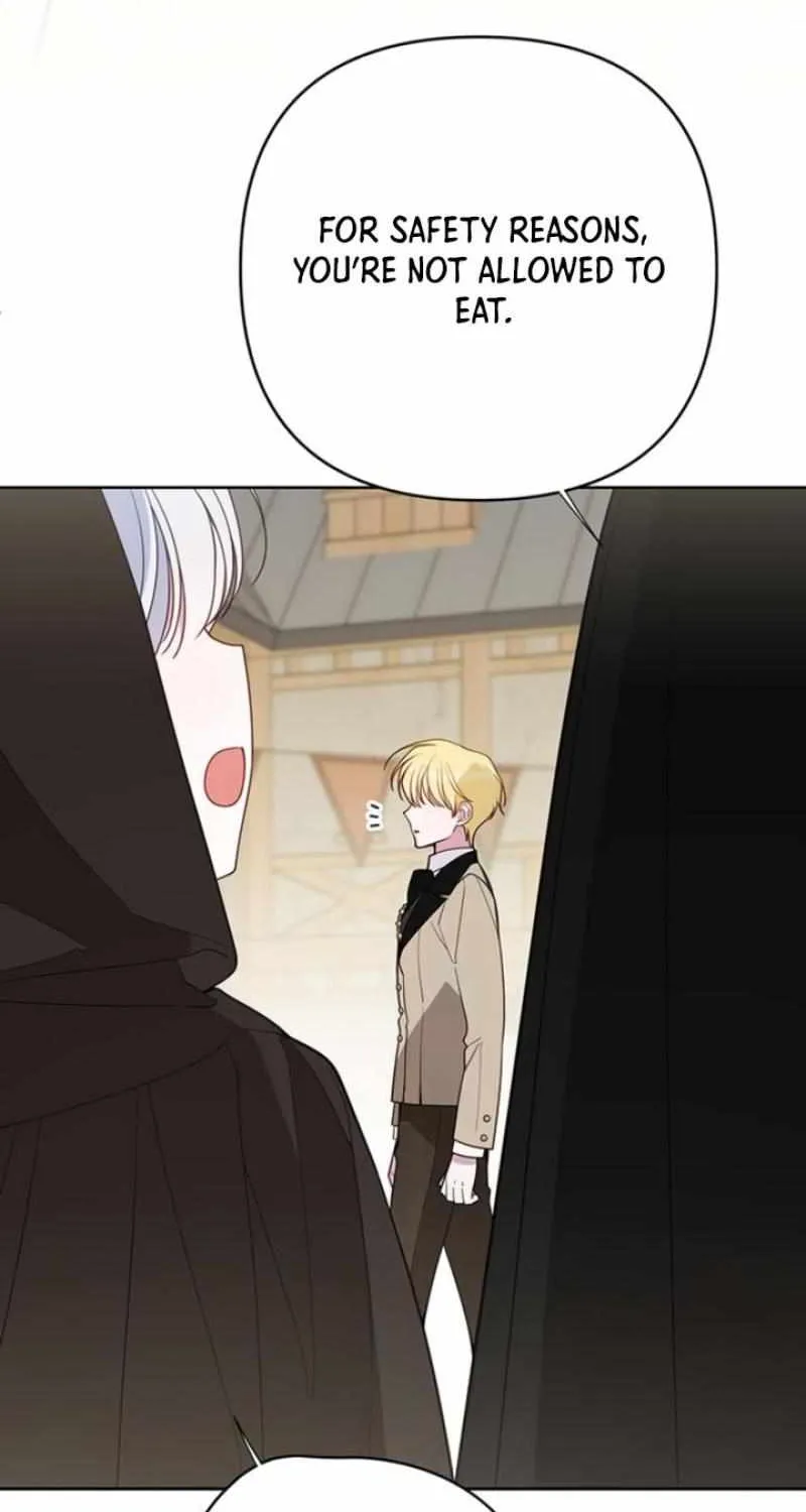 Born a Princess Chapter 89 page 106 - 