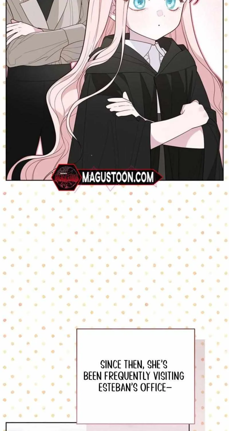 Born a Princess Chapter 89 page 3 - 