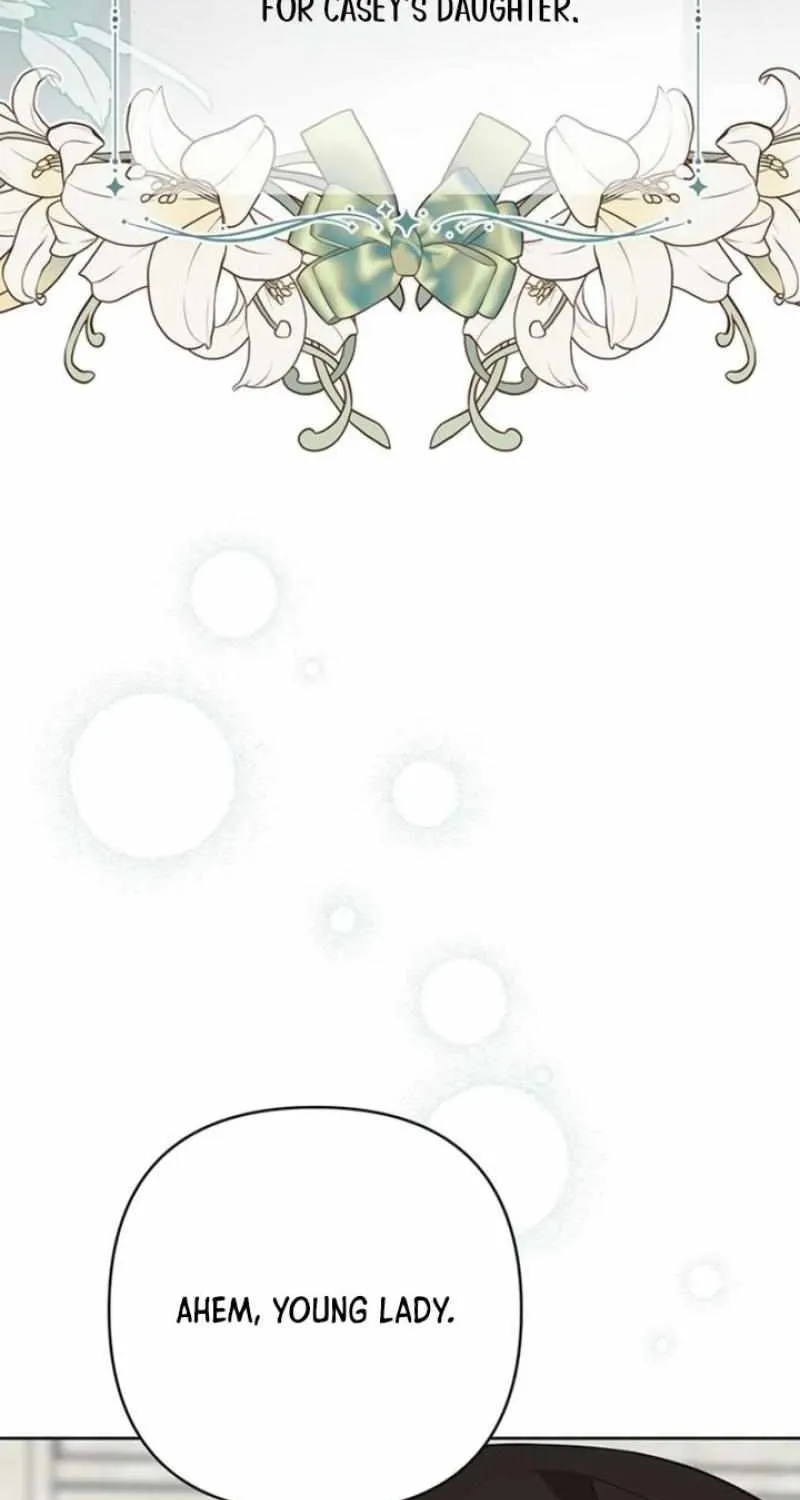 Born a Princess Chapter 89 page 23 - 