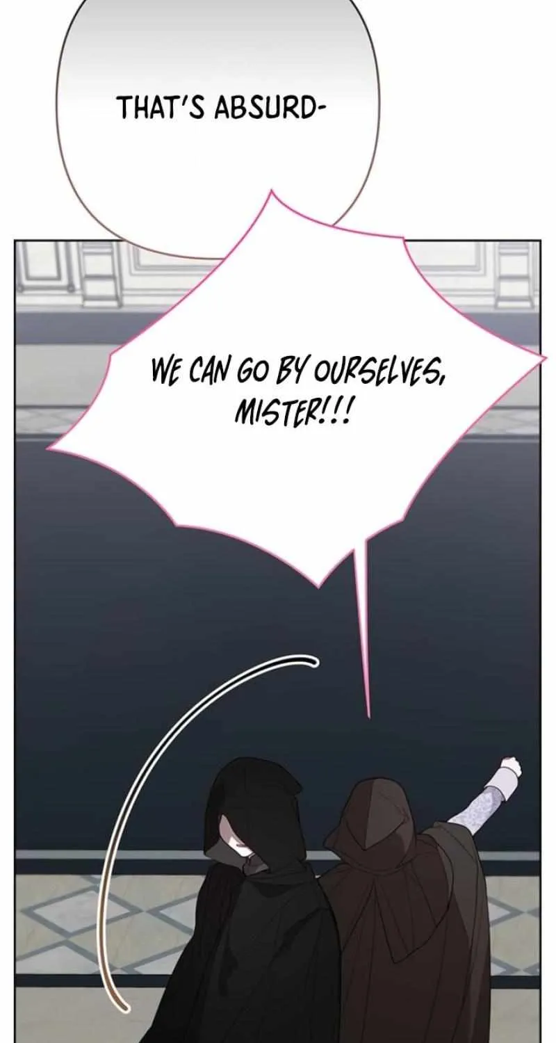 Born a Princess Chapter 89 page 29 - 