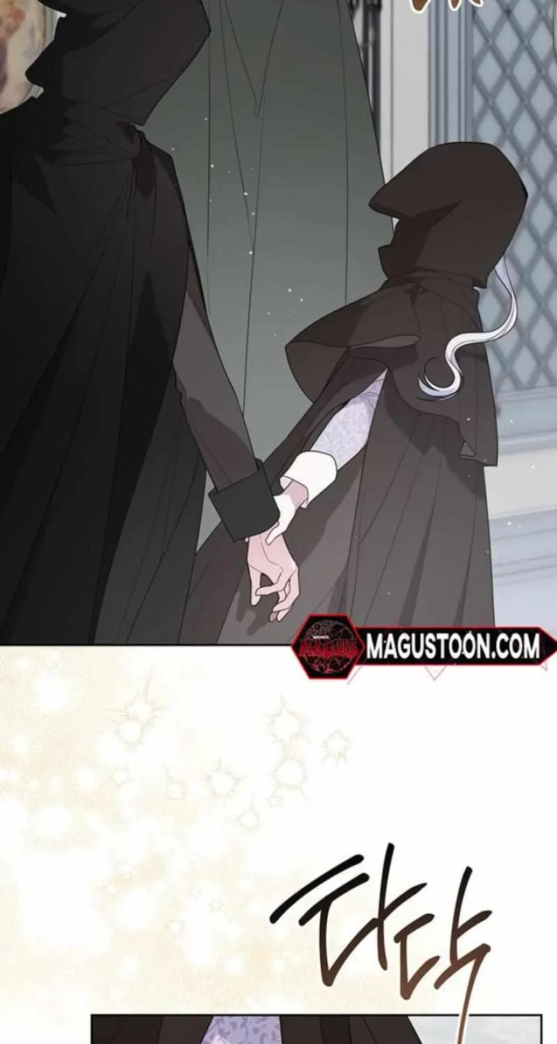Born a Princess Chapter 89 page 33 - 