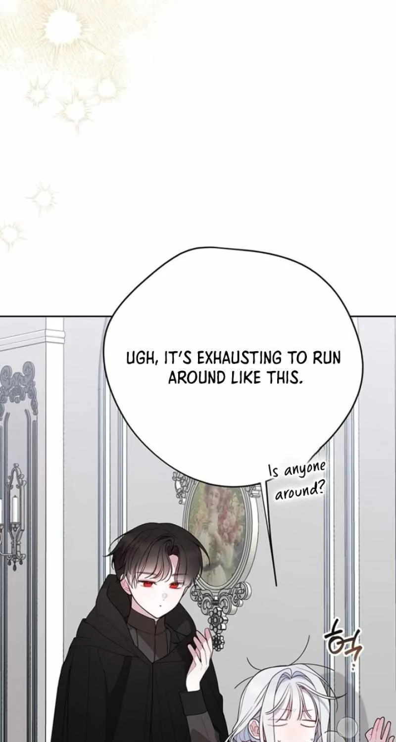 Born a Princess Chapter 89 page 37 - 