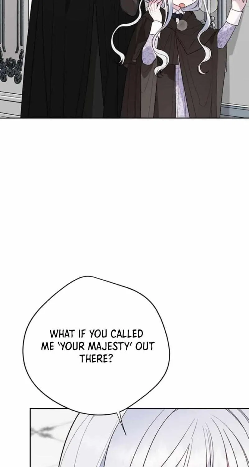 Born a Princess Chapter 89 page 38 - 