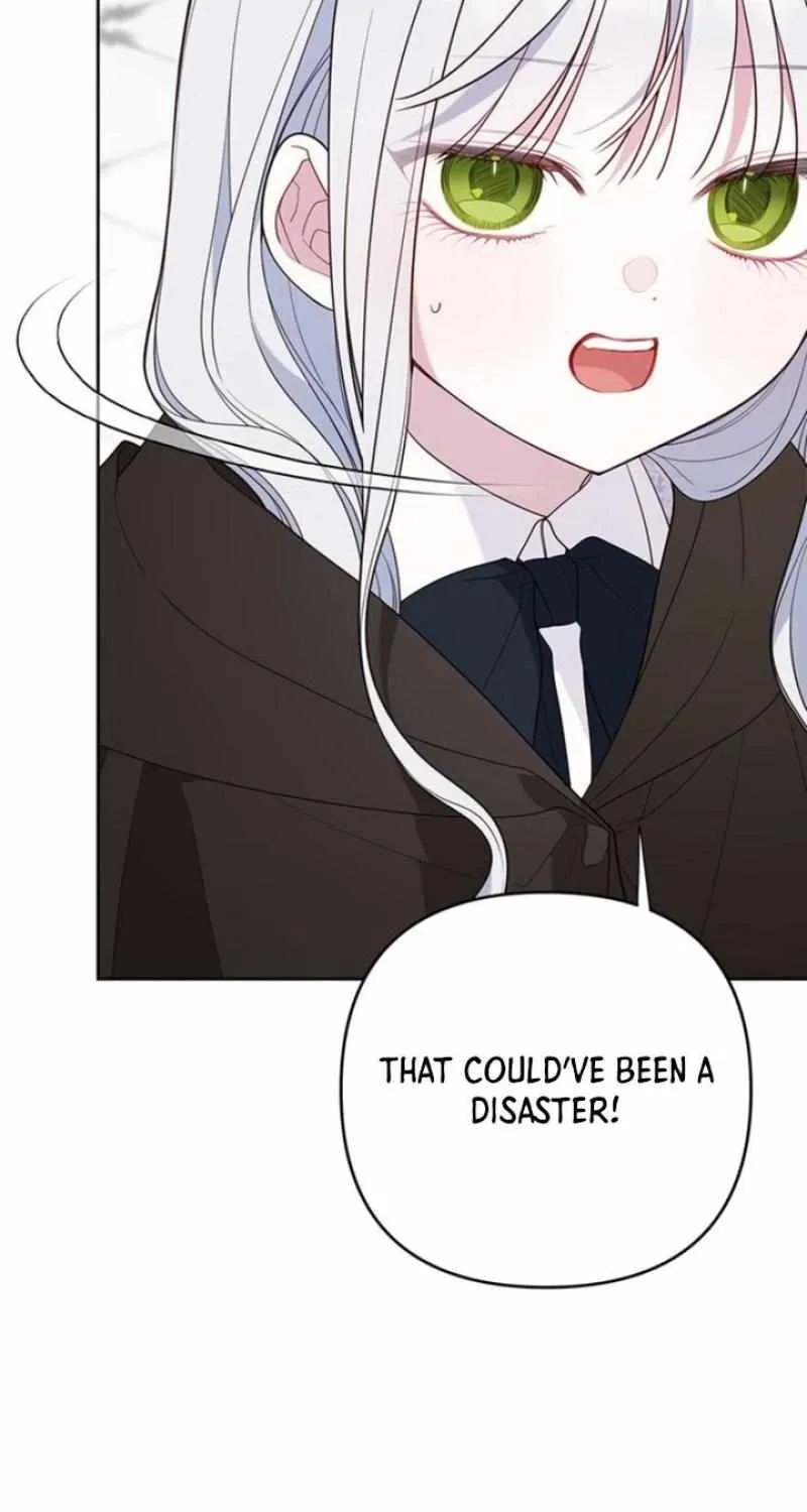 Born a Princess Chapter 89 page 39 - 