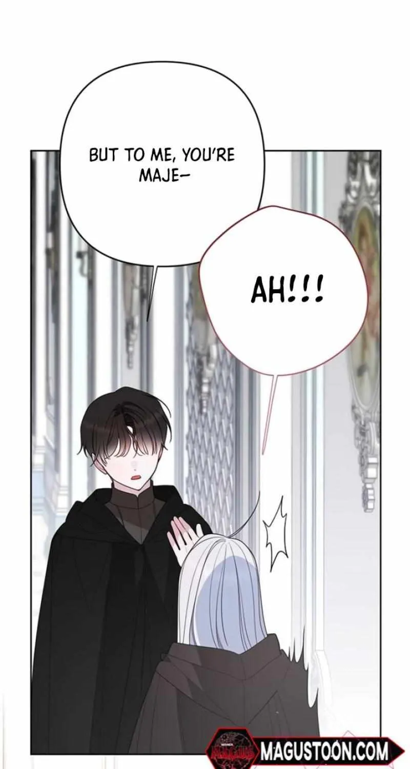 Born a Princess Chapter 89 page 40 - 
