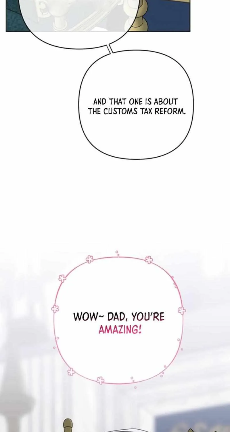 Born a Princess Chapter 89 page 5 - 