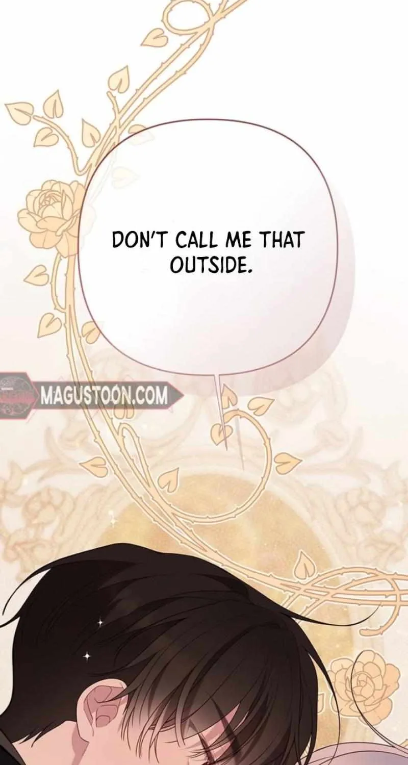 Born a Princess Chapter 89 page 44 - 