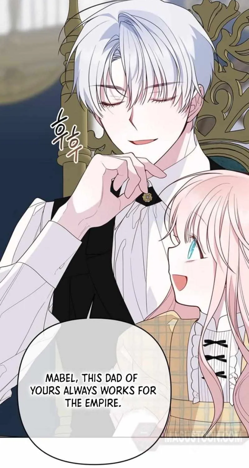 Born a Princess Chapter 89 page 6 - 