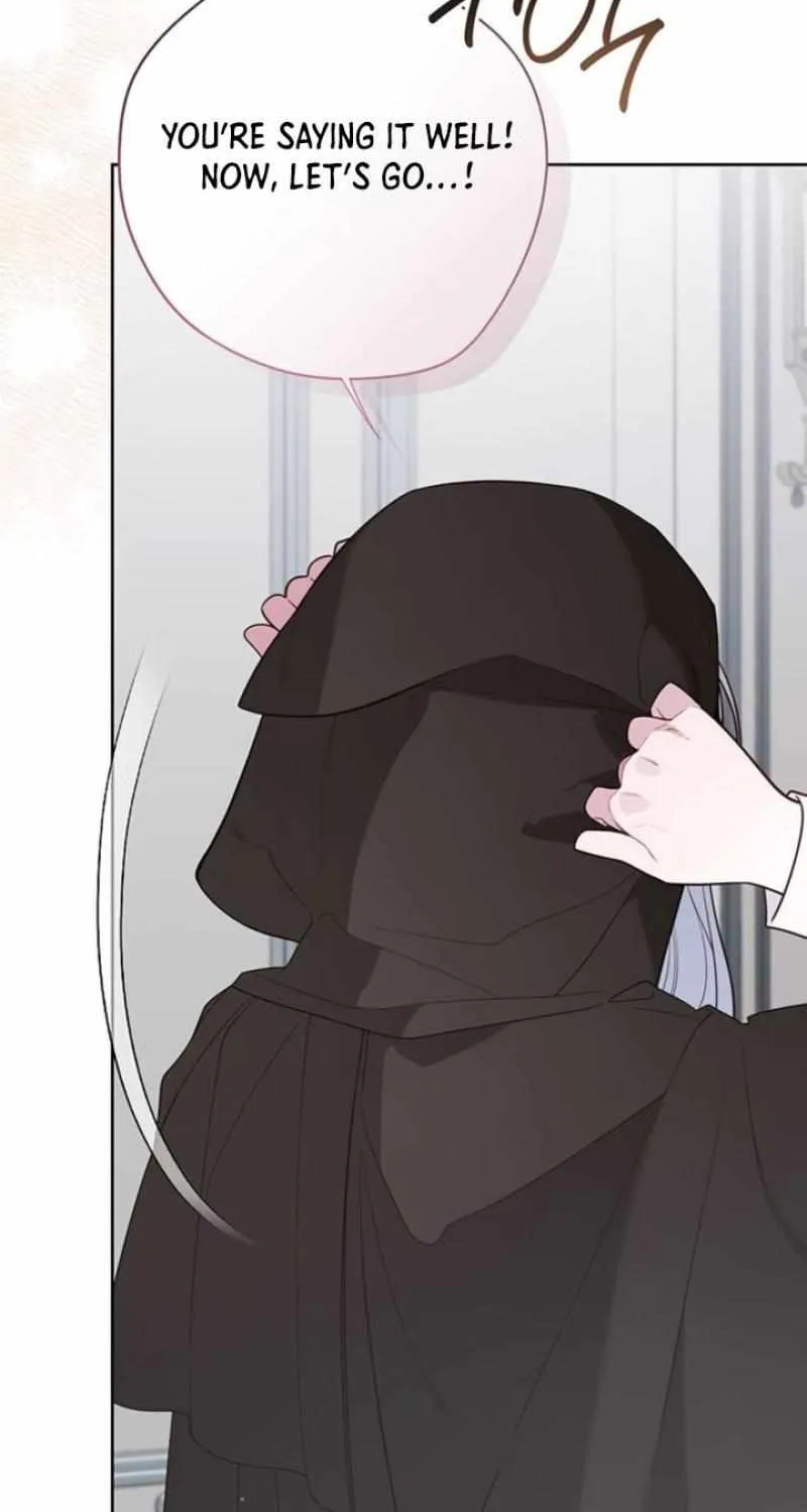 Born a Princess Chapter 89 page 64 - 