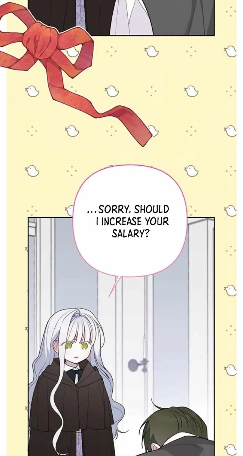 Born a Princess Chapter 89 page 81 - 