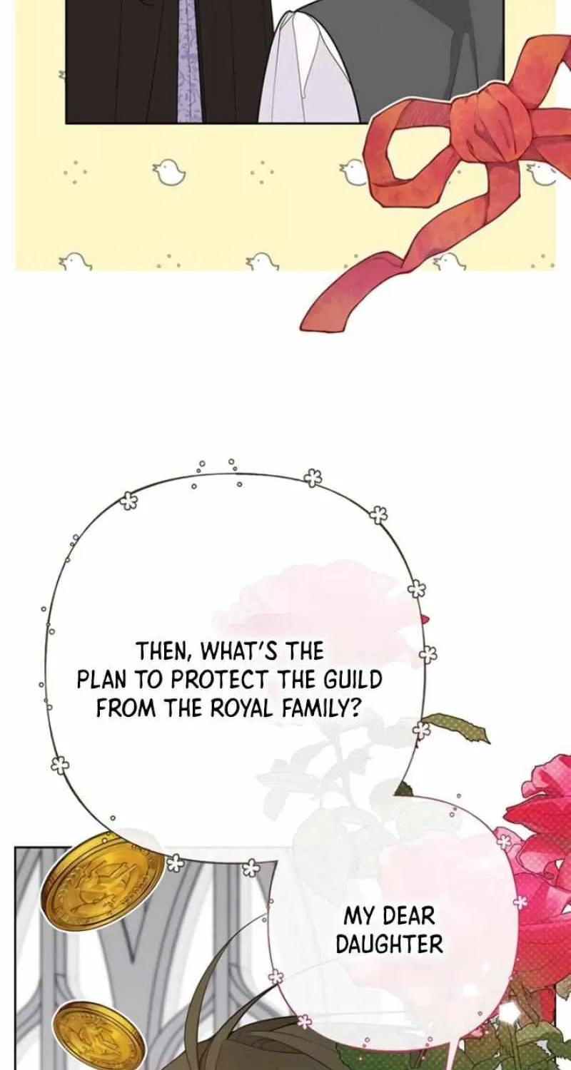 Born a Princess Chapter 89 page 82 - 
