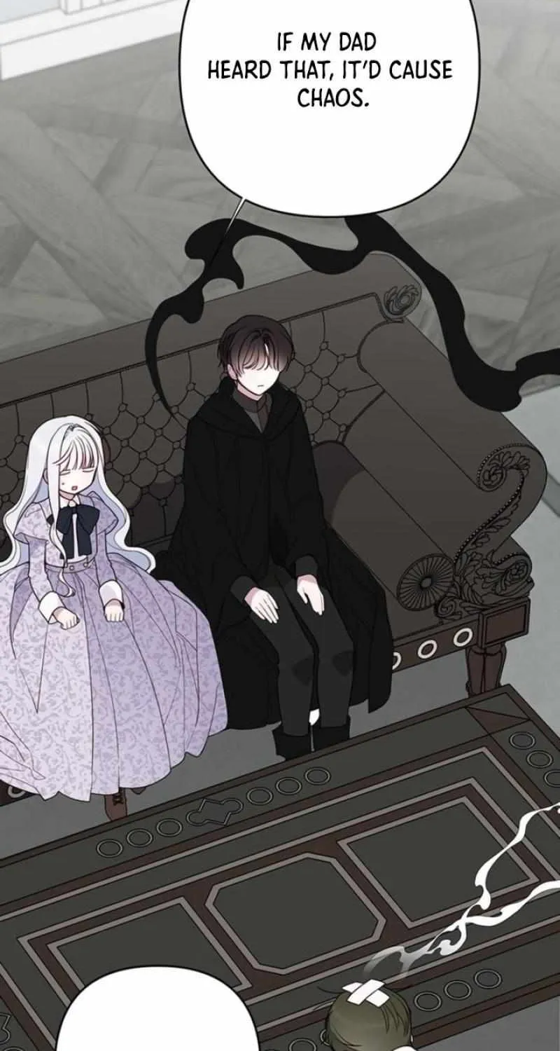 Born a Princess Chapter 89 page 86 - 