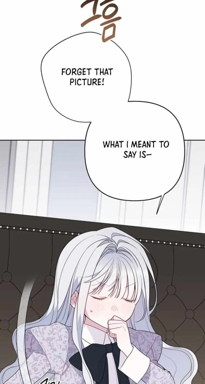 Born a Princess Chapter 89 page 91 - 