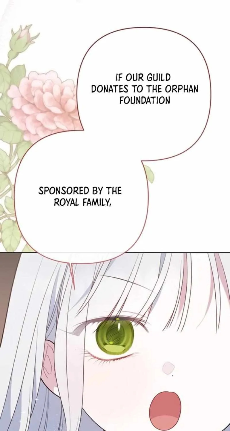 Born a Princess Chapter 89 page 93 - 