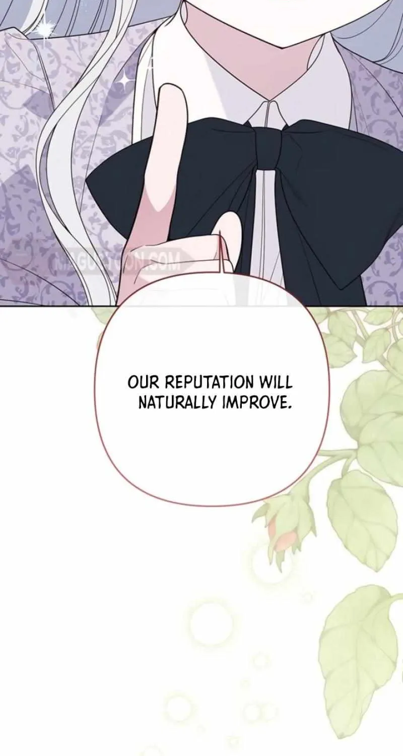 Born a Princess Chapter 89 page 94 - 