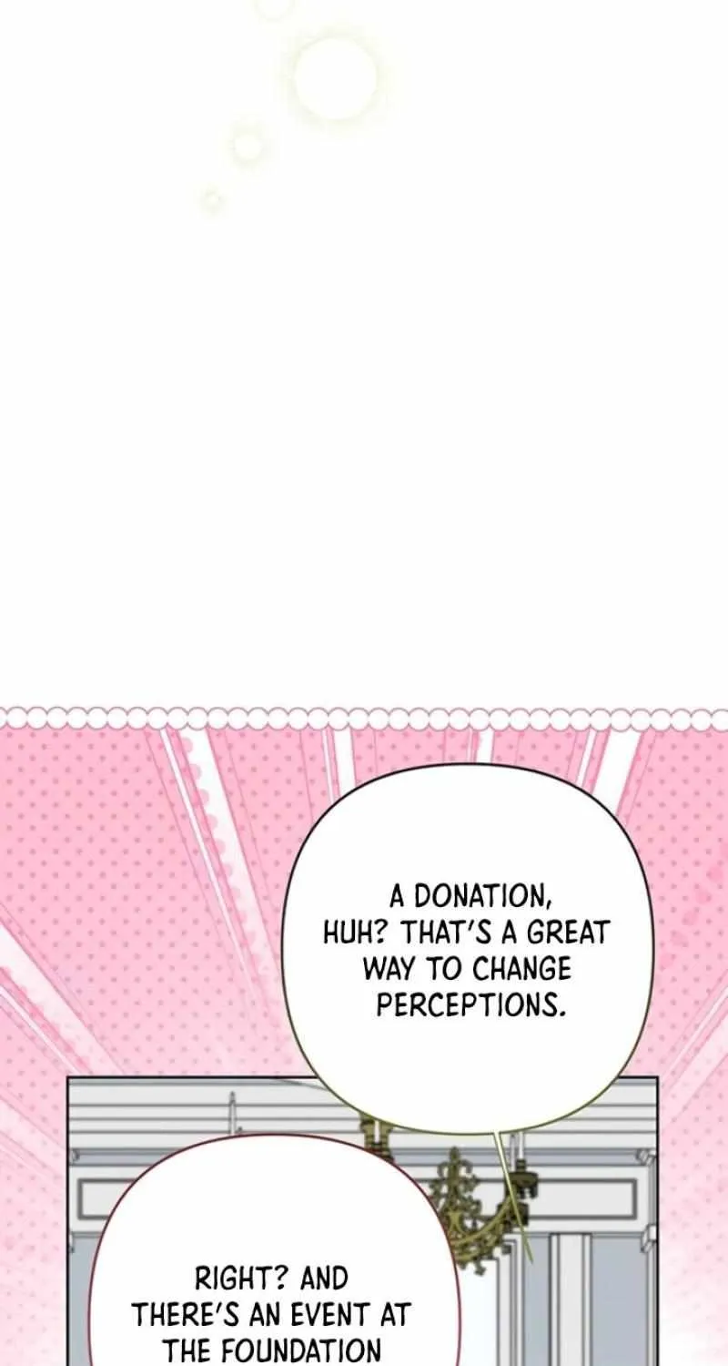 Born a Princess Chapter 89 page 95 - 
