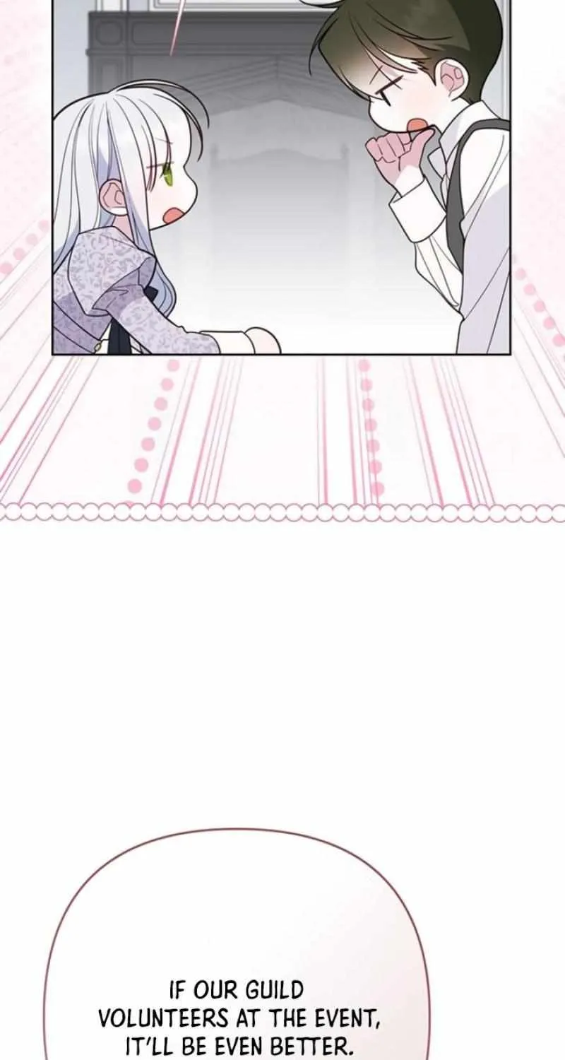 Born a Princess Chapter 89 page 97 - 