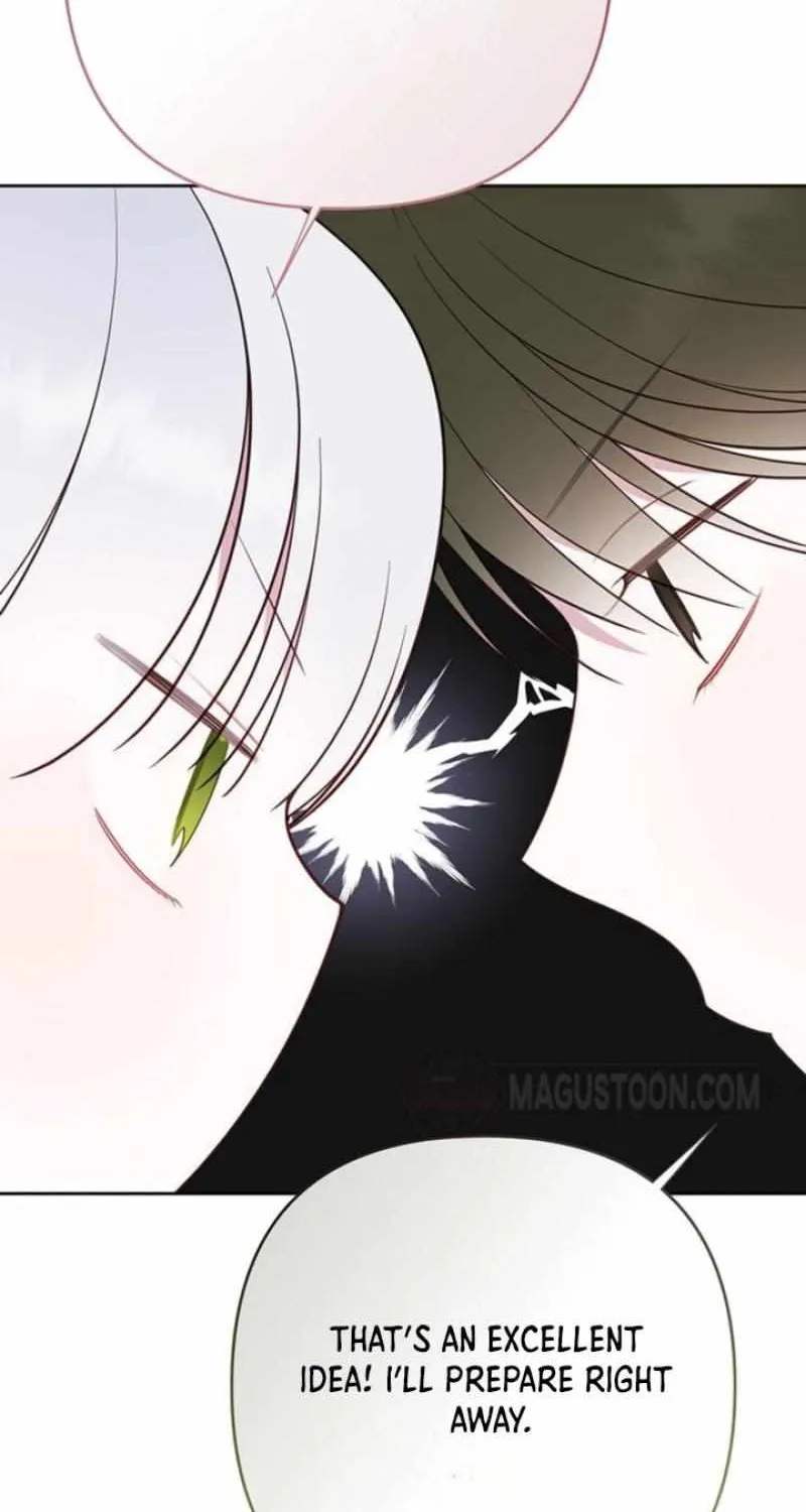 Born a Princess Chapter 89 page 98 - 