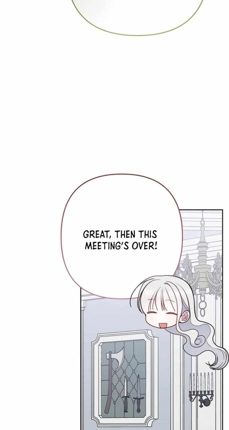 Born a Princess Chapter 89 page 99 - 