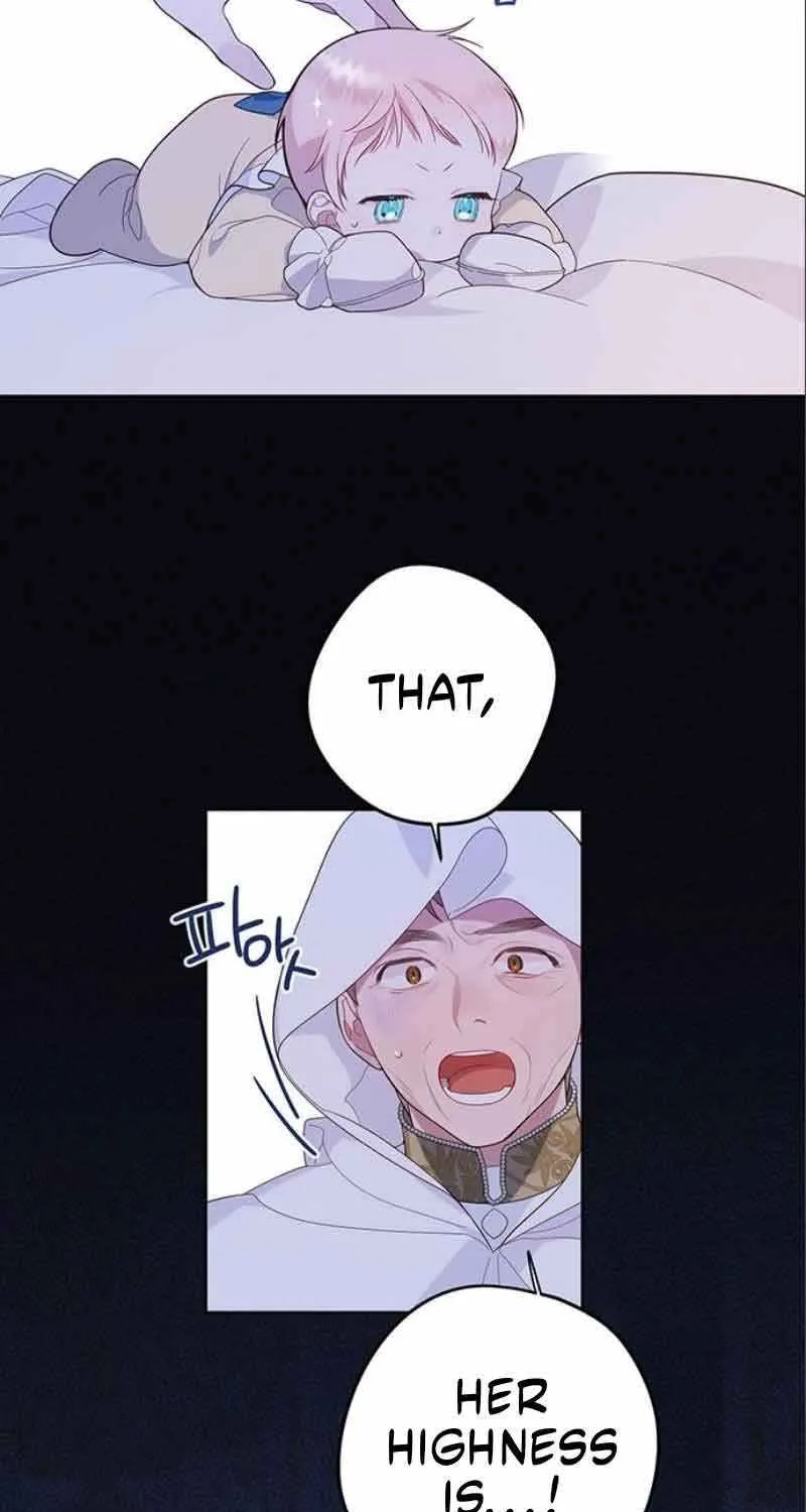 Born a Princess Chapter 9 page 12 - 