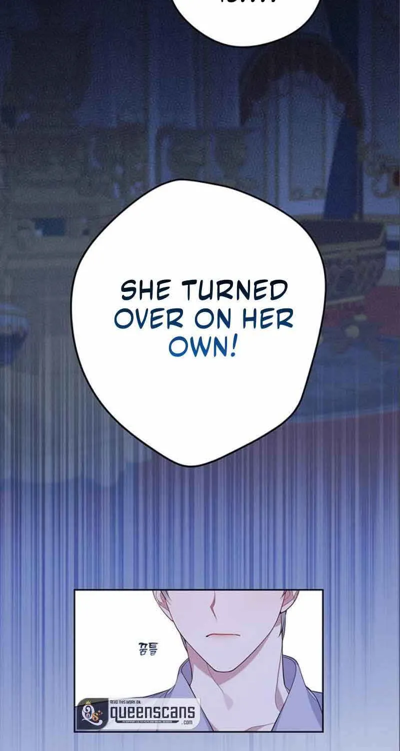 Born a Princess Chapter 9 page 13 - 