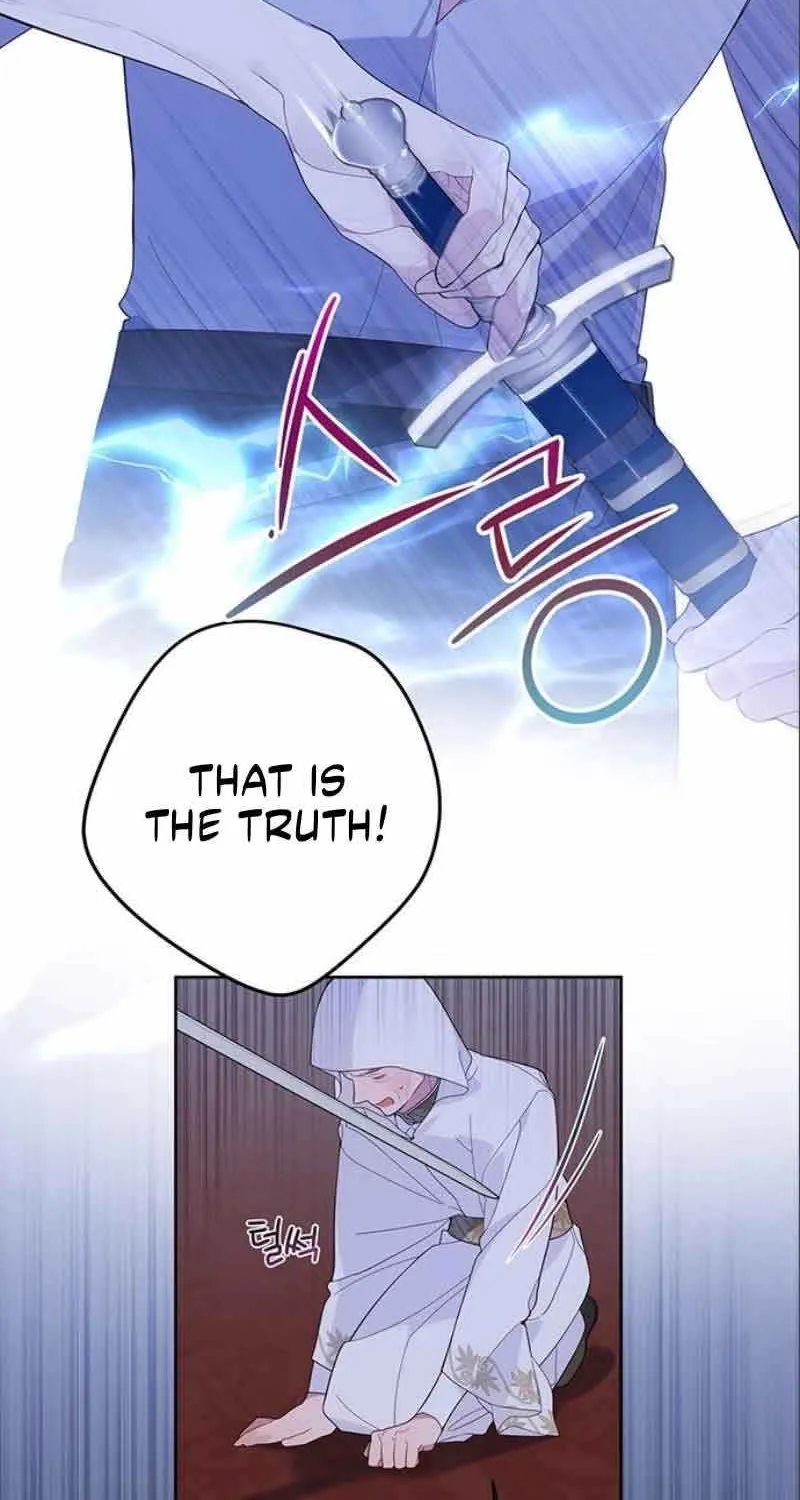 Born a Princess Chapter 9 page 15 - 