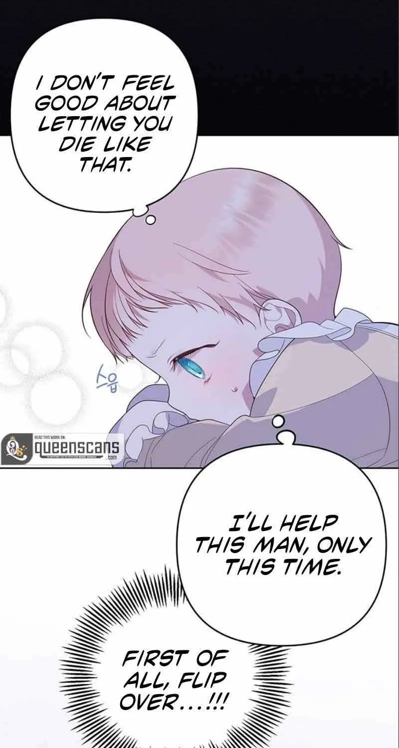 Born a Princess Chapter 9 page 17 - 