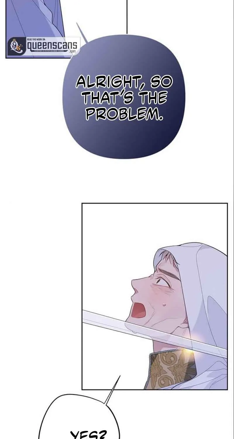 Born a Princess Chapter 9 page 21 - 